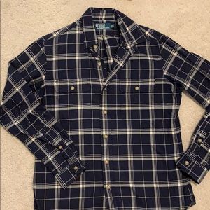Polo Ralph Lauren button down